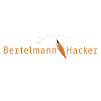 Logo Bertelmann & Hacker