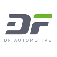 Logo DF Automotive