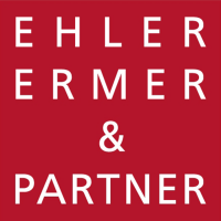 Logo Ehler Ermer & Partner