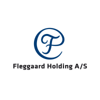 Logo Fleggaard Holding A S