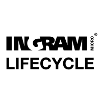 Logo Ingram Lifecycle