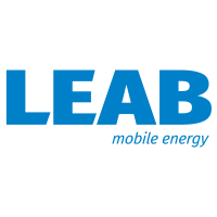 Logo Leab