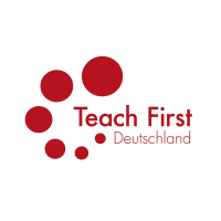 Logo Teach First