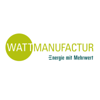 Logo Wattmanufactur