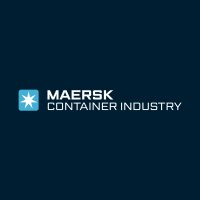 Maersk Container Industry Original
